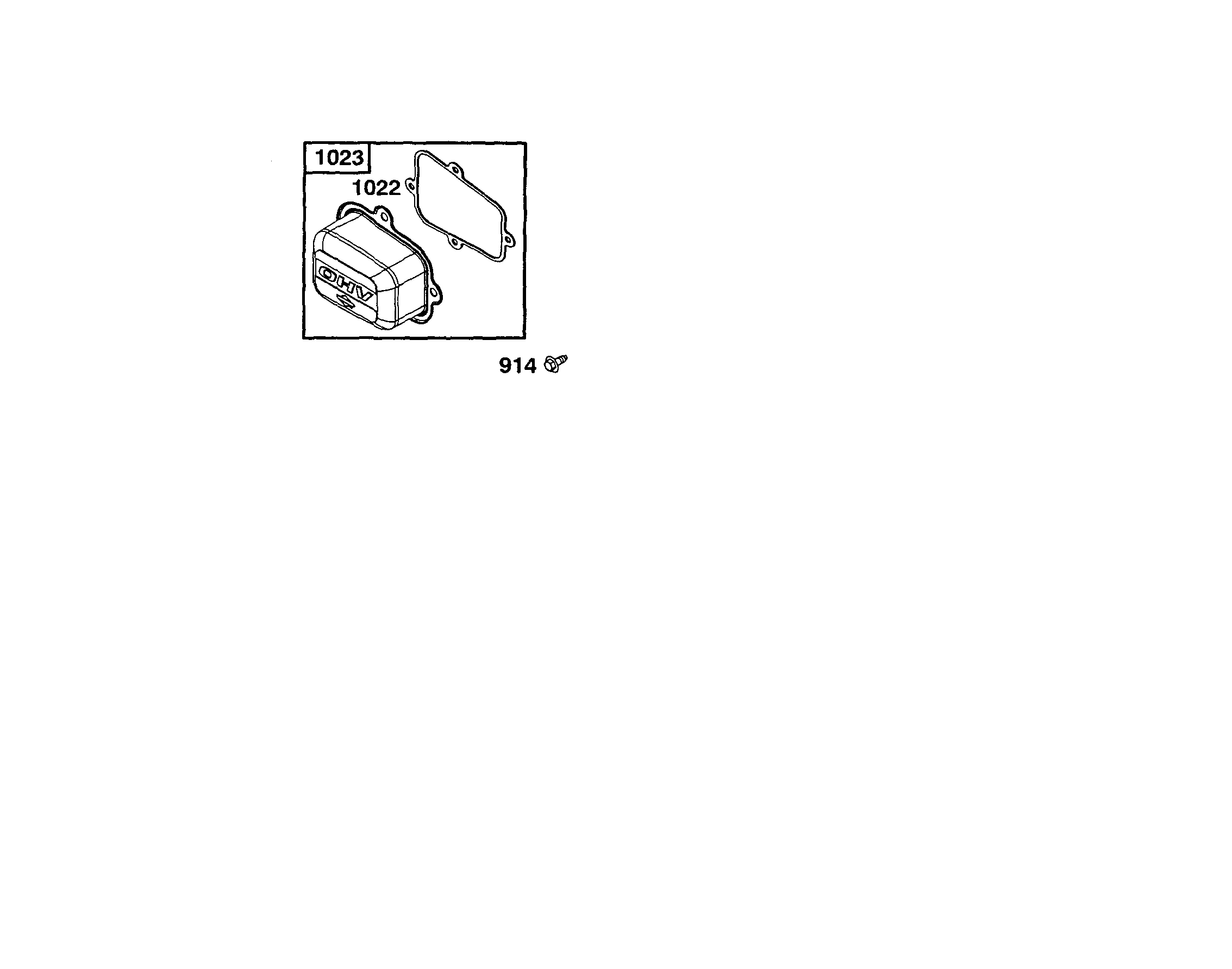 Cover-rocker arm