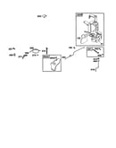 Cover and bracket control