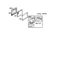 Base-air cleaner