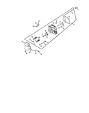 Cylinder head, valve and breather
