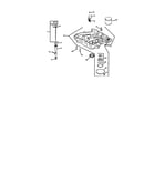 Oil pan/lubrication