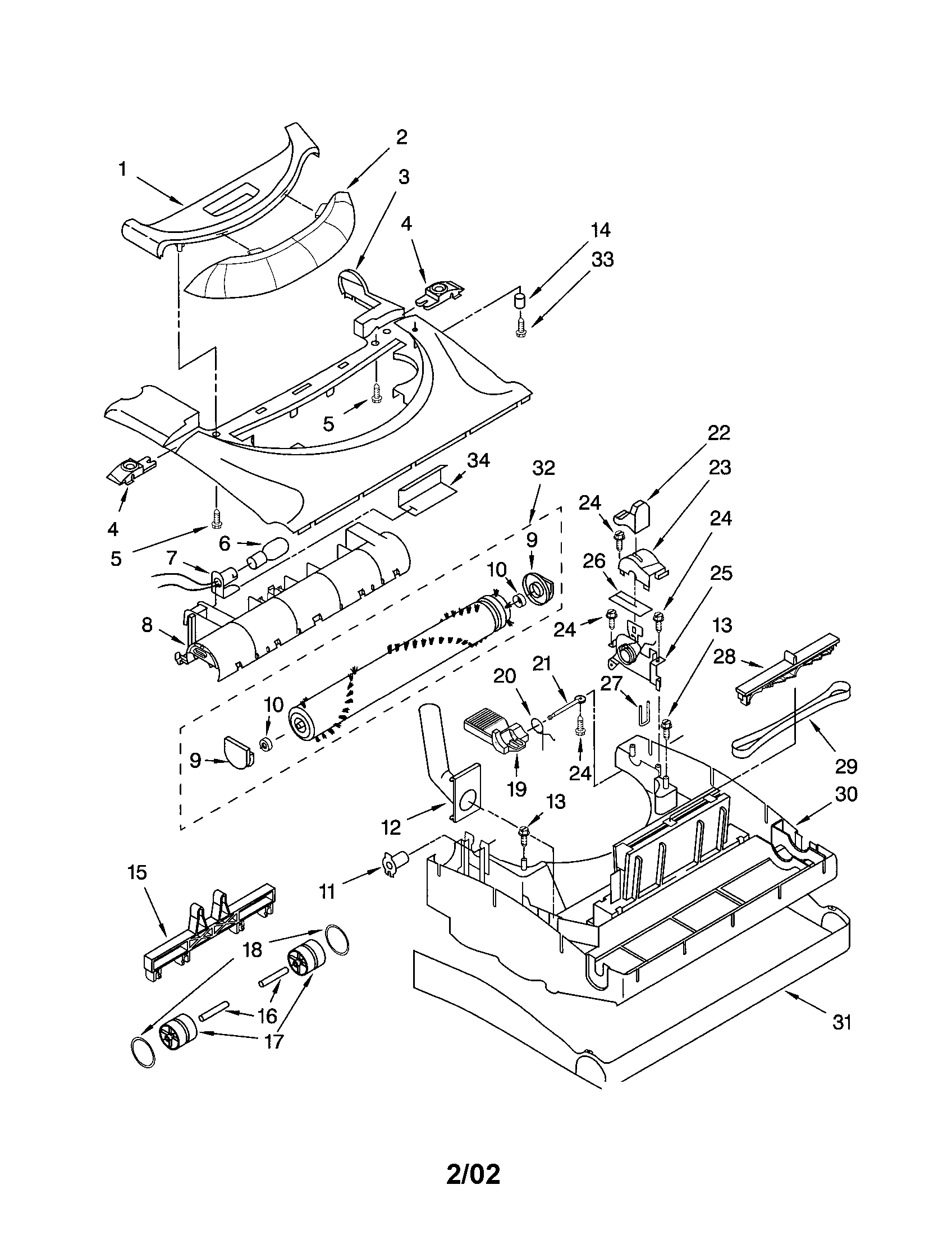 Nozzle