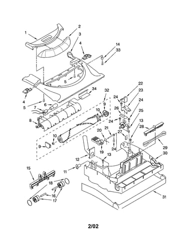 Nozzle