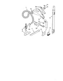 Hose and attachments