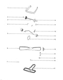Roller/furniture guard