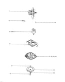 Motor/fan