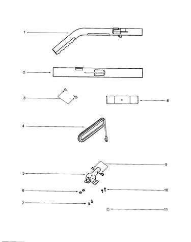 Handle