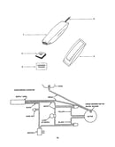 Bag/wiring diagram