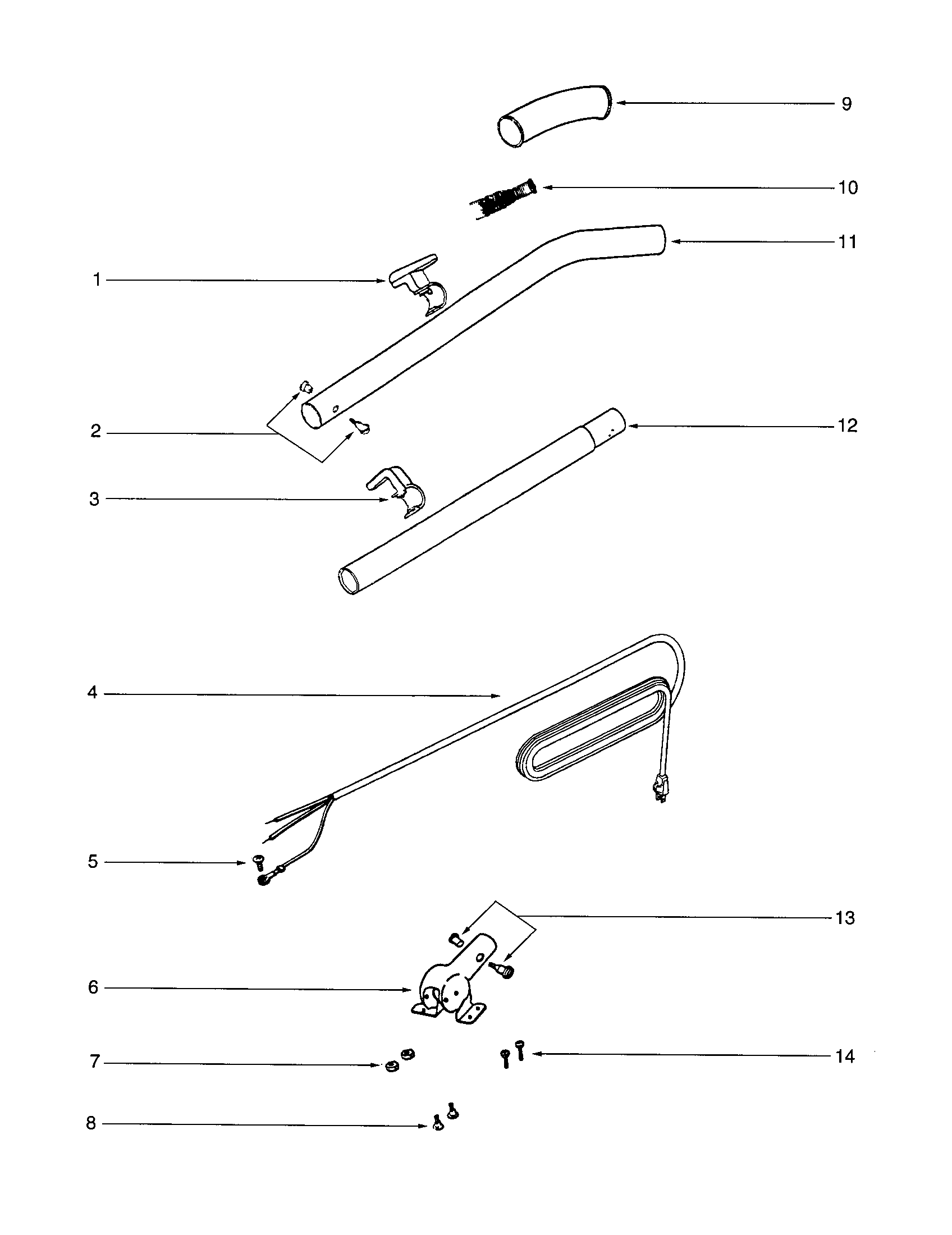 Handle