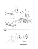 Machine compartment