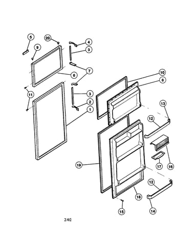 Door
