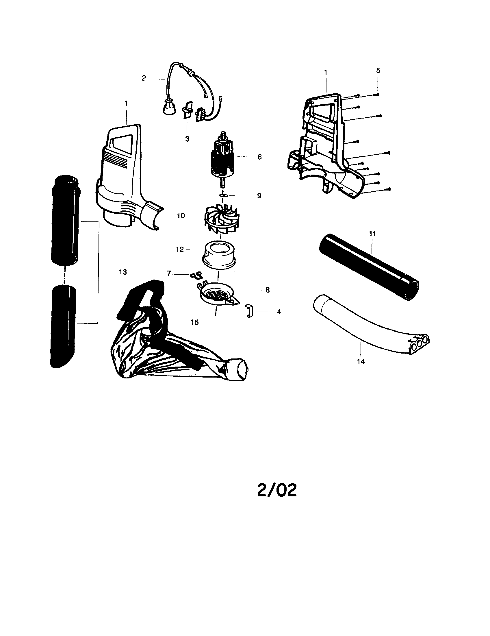 Blower