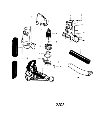 Blower