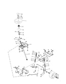 Steering assembly