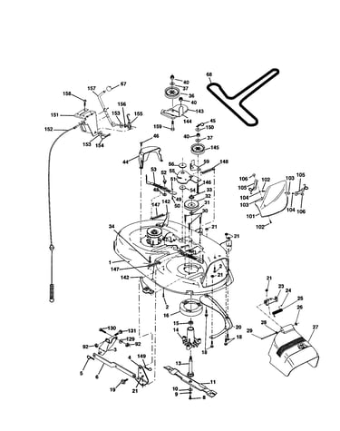 Mower