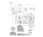 Craftsman 917277030 schematic diagram