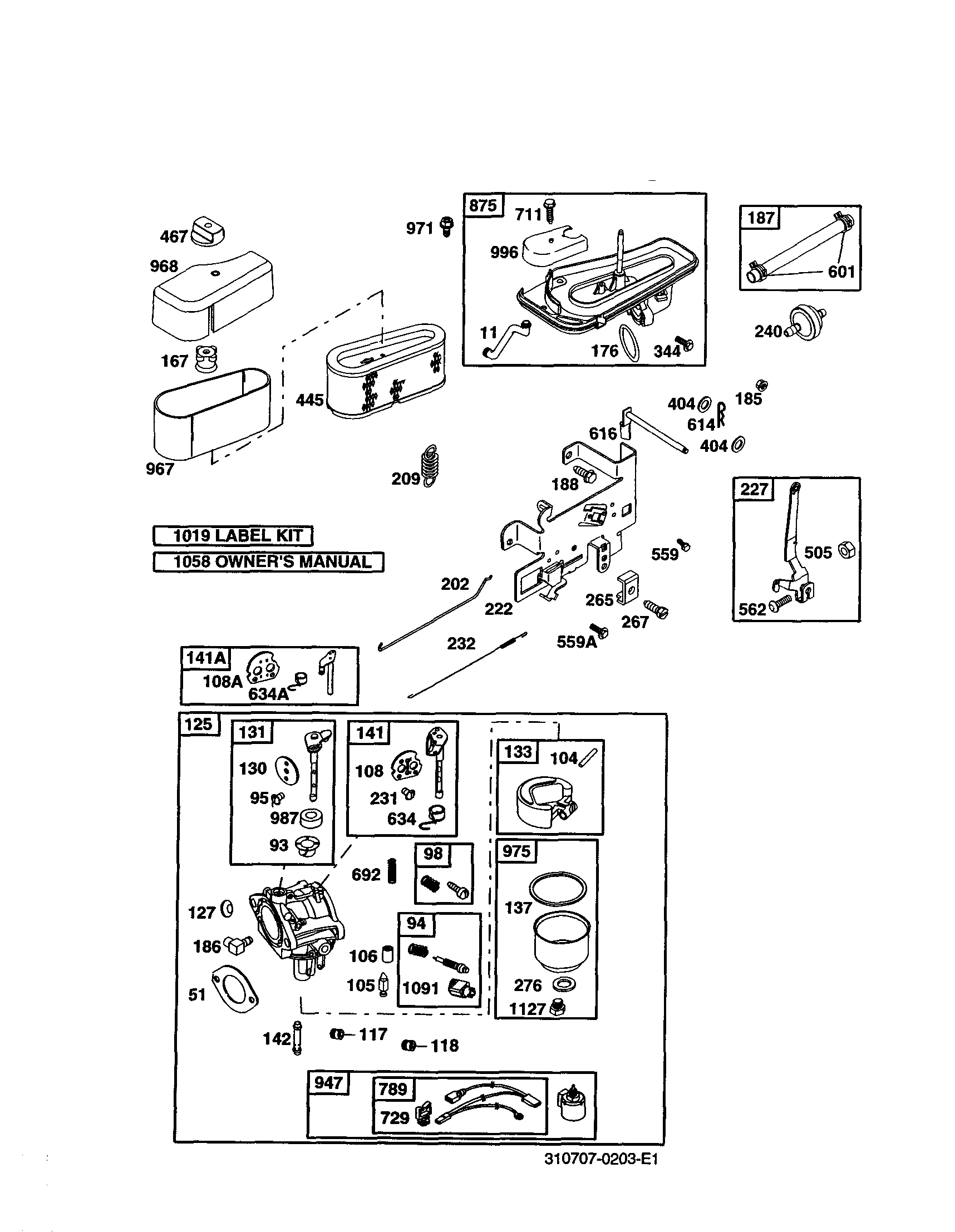 CARB8URETOR