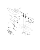 Seat assembly