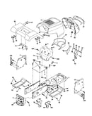 Chassis and enclosures