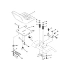 Seat assembly
