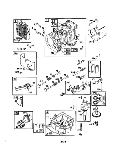 Cylinder