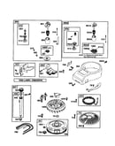 Motor-starter