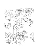 Chassis and enclosures