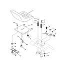 Seat assembly
