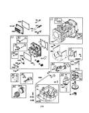Cylinder/head-cylinder