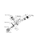 Motor/fan