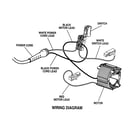 Craftsman 3152711080 wiring diagram diagram