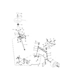 Steering assembly