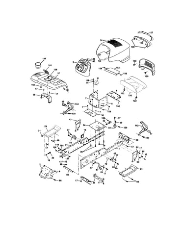 Chassis and enclosures