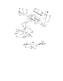 Lift assembly