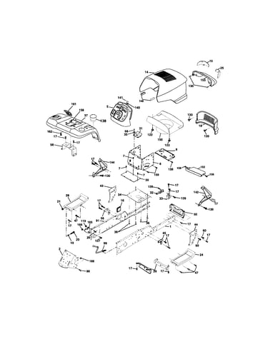 Chassis and enclosures