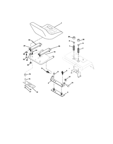Seat assembly