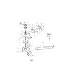 Housing/fuel line