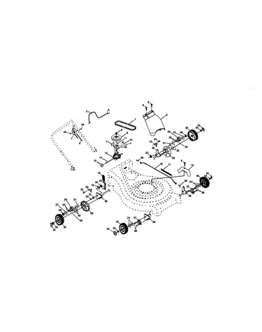 Wheels/tires