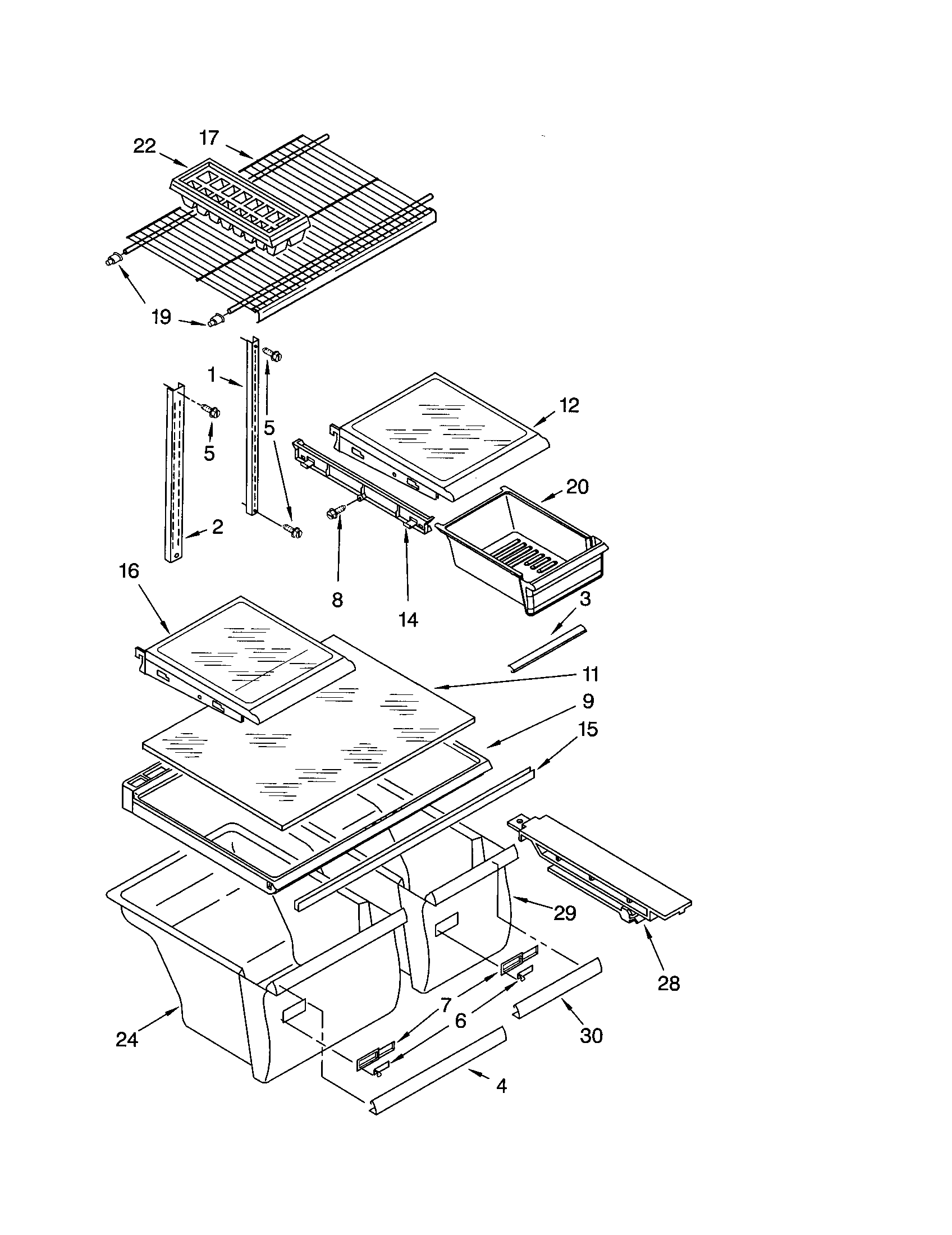 Shelf