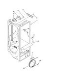Refrigerator liner