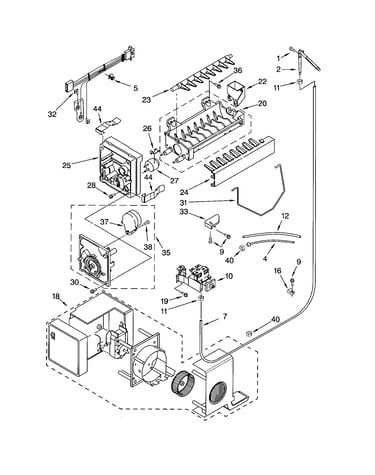 Icemaker