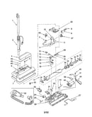 Power-mate parts