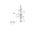 Carburetor #530069754-wa226