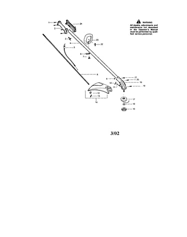 Driveshaft