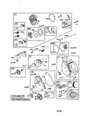 Cylinder-head/cylinder