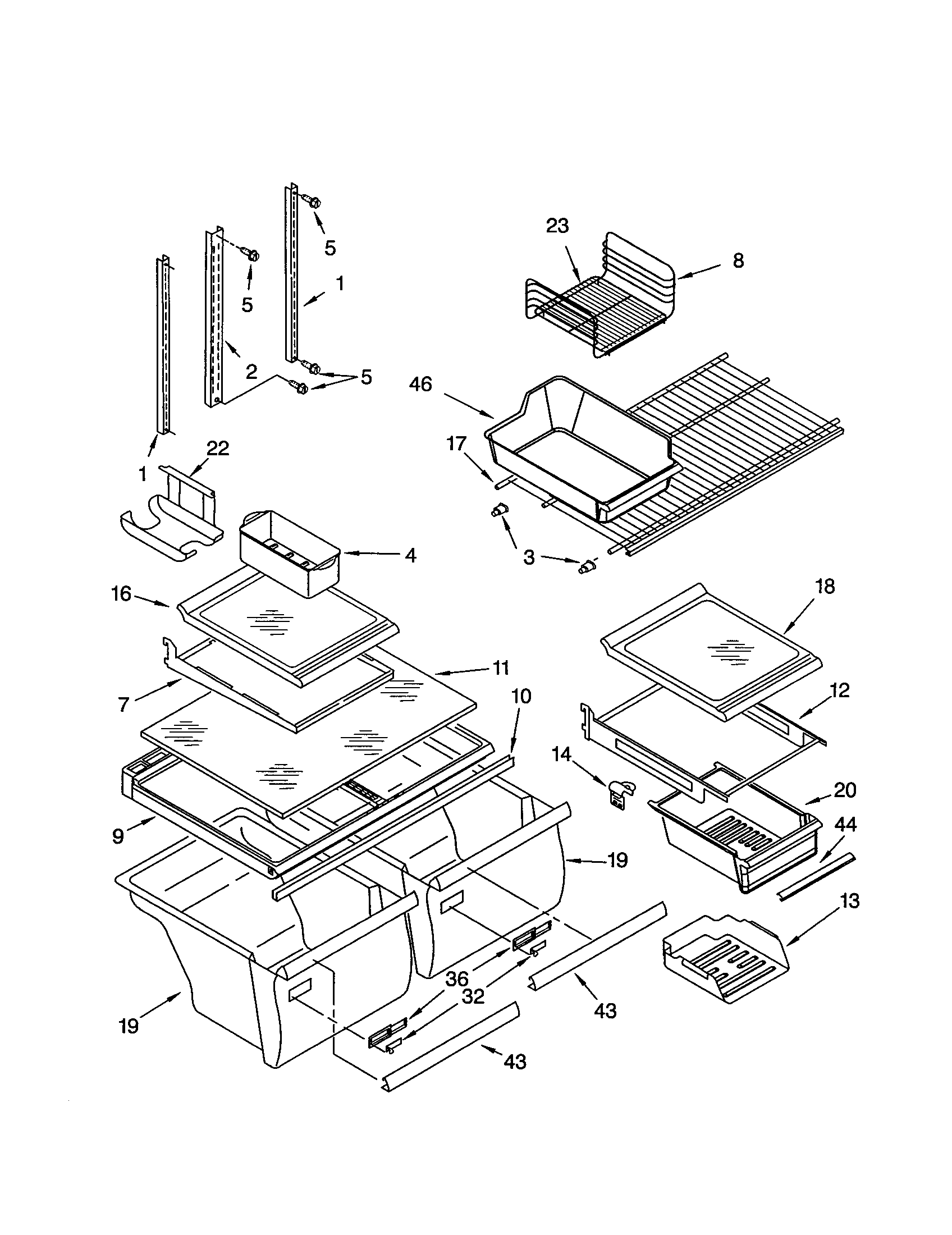 Shelf