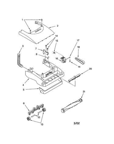Nozzle