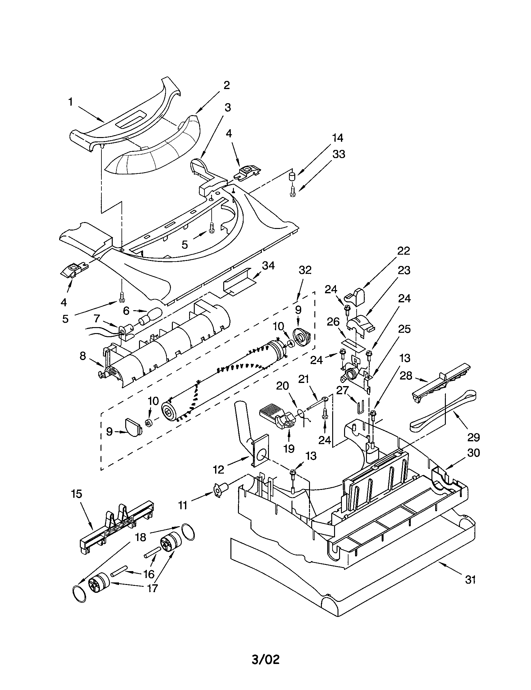 Nozzle