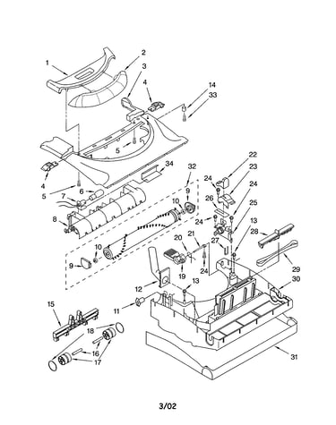 Nozzle