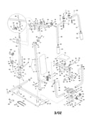 Weider 8920